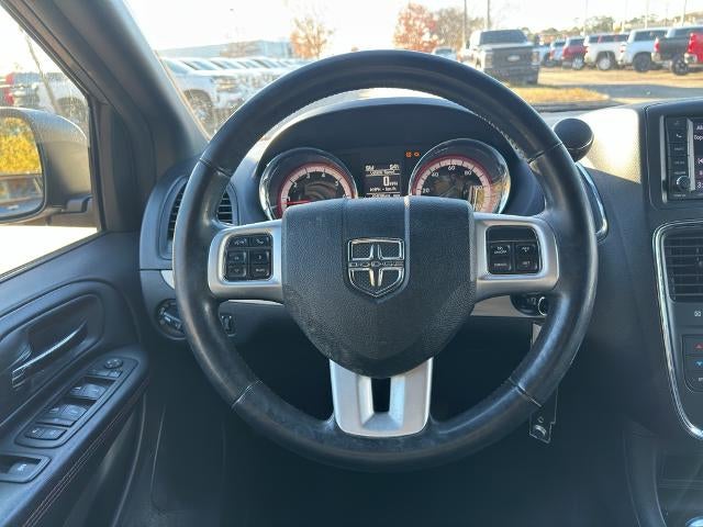 2019 Dodge Grand Caravan GT Wagon