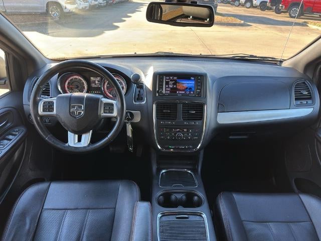 2019 Dodge Grand Caravan GT Wagon