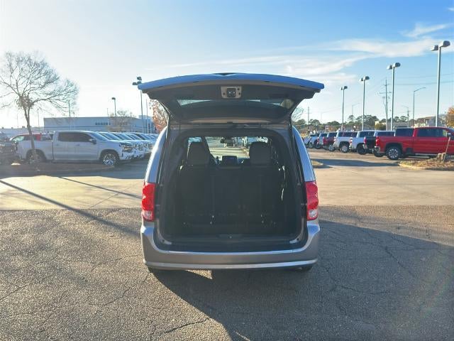 2019 Dodge Grand Caravan GT Wagon
