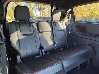 2019 Dodge Grand Caravan GT Wagon