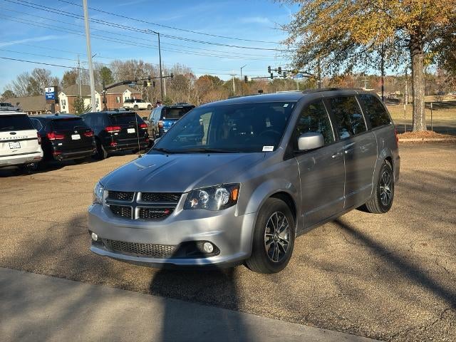 2019 Dodge Grand Caravan GT Wagon