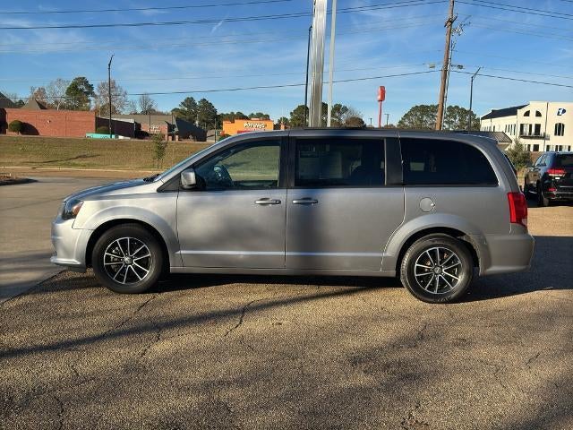 2019 Dodge Grand Caravan GT Wagon