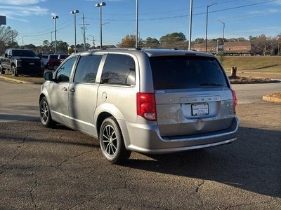 2019 Dodge Grand Caravan GT Wagon