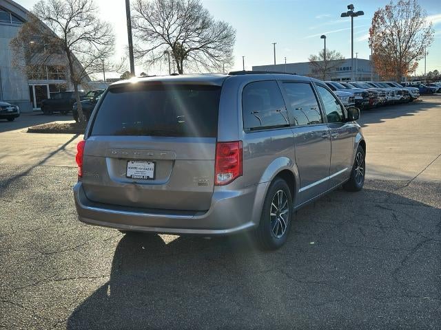 2019 Dodge Grand Caravan GT Wagon