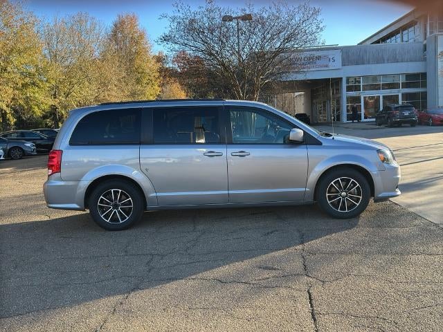 2019 Dodge Grand Caravan GT Wagon