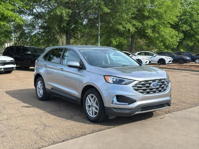 2022 Ford Edge SEL AWD