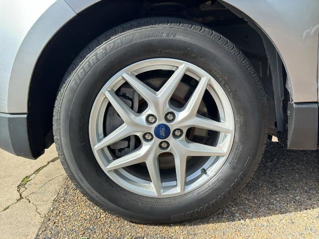 2022 Ford Edge SEL AWD