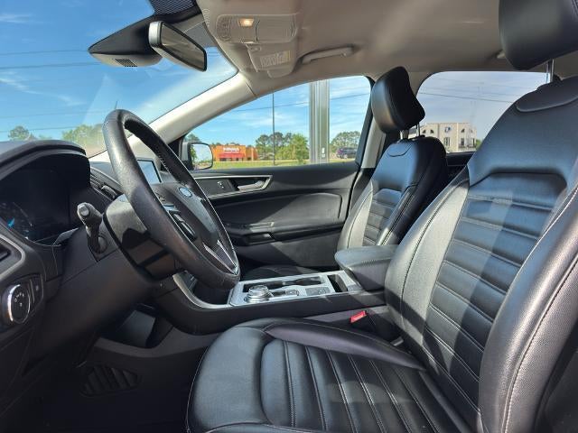 2022 Ford Edge SEL AWD