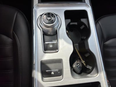 2022 Ford Edge SEL AWD