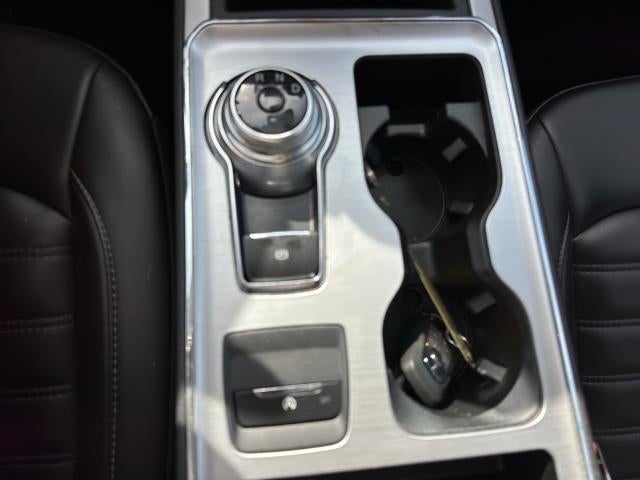 2022 Ford Edge SEL AWD