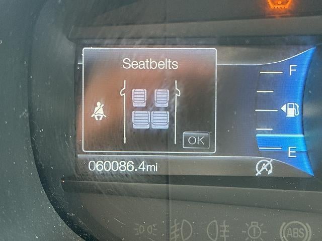 2022 Ford Edge SEL AWD