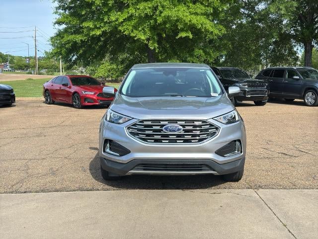 2022 Ford Edge SEL AWD