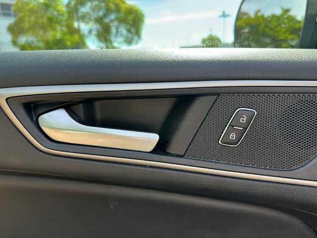 2022 Ford Edge SEL AWD