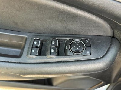 2022 Ford Edge SEL AWD