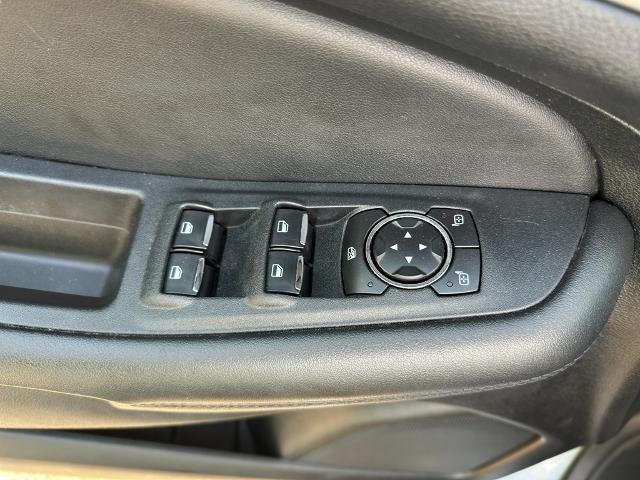 2022 Ford Edge SEL AWD