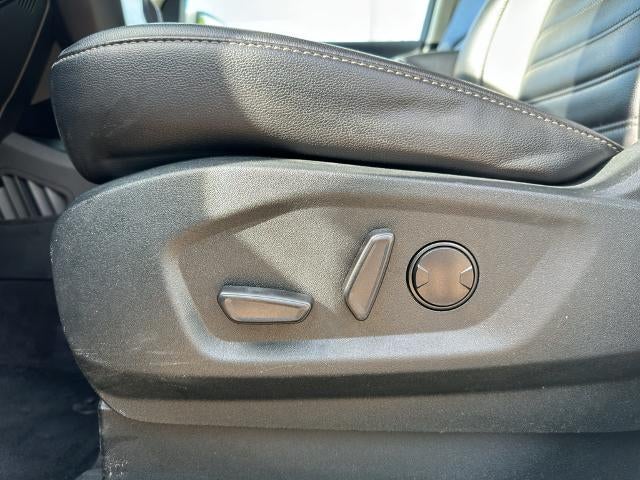 2022 Ford Edge SEL AWD