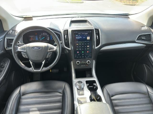 2022 Ford Edge SEL AWD