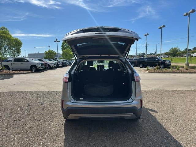 2022 Ford Edge SEL AWD