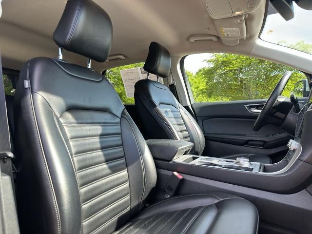 2022 Ford Edge SEL AWD