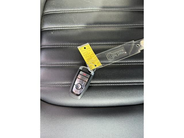 2022 Ford Edge SEL AWD