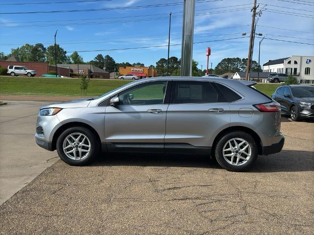 2022 Ford Edge SEL AWD