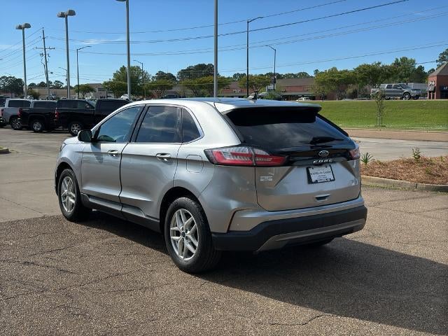 2022 Ford Edge SEL AWD