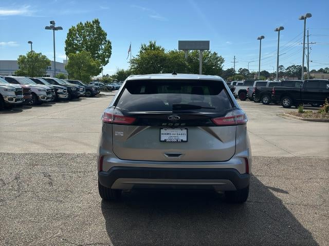 2022 Ford Edge SEL AWD