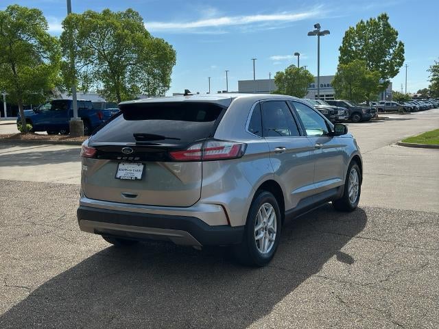2022 Ford Edge SEL AWD