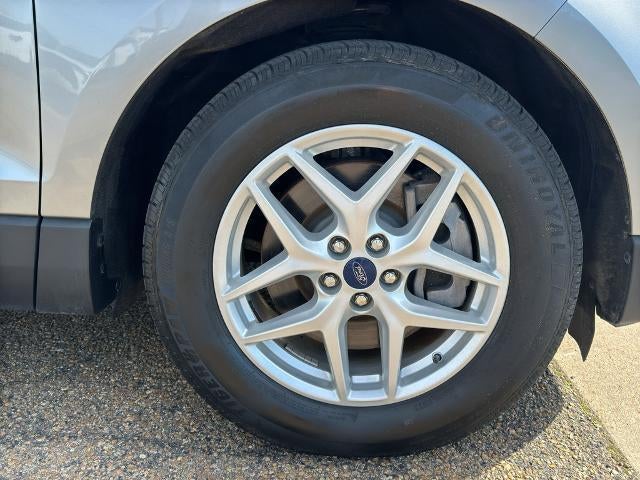 2022 Ford Edge SEL AWD