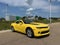 2015 Chevrolet Camaro 2dr Cpe LS w/2LS