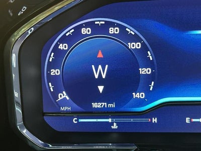 2025 Chevrolet Silverado 2500 HD Crew Cab Standard Box 4-Wheel Drive High Country