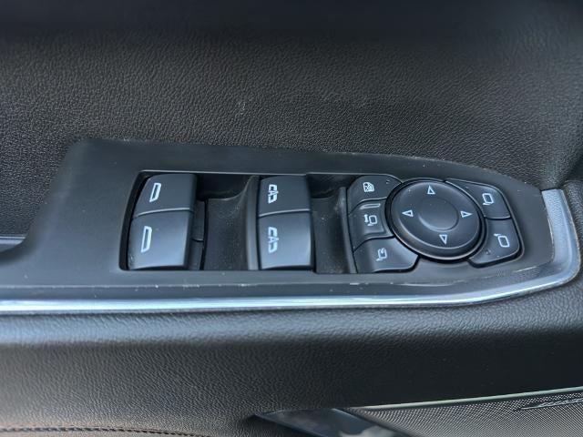 2025 Chevrolet Silverado 2500 HD Crew Cab Standard Box 4-Wheel Drive High Country