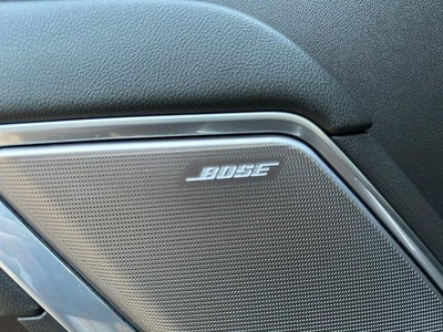 2025 Chevrolet Silverado 2500 HD Crew Cab Standard Box 4-Wheel Drive High Country