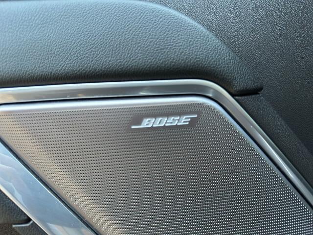 2025 Chevrolet Silverado 2500 HD Crew Cab Standard Box 4-Wheel Drive High Country