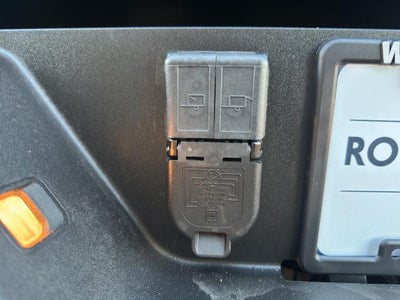 2025 Chevrolet Silverado 2500 HD Crew Cab Standard Box 4-Wheel Drive High Country