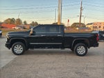 2025 Chevrolet Silverado 2500 HD Crew Cab Standard Box 4-Wheel Drive High Country