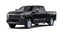 2025 Chevrolet Silverado 2500 HD Crew Cab Standard Box 4-Wheel Drive High Country