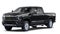 2025 Chevrolet Silverado 2500 HD Crew Cab Standard Box 4-Wheel Drive High Country