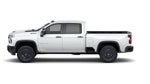 2025 Chevrolet Silverado 2500 HD Crew Cab Standard Box 4-Wheel Drive ZR2