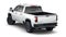 2025 Chevrolet Silverado 2500 HD Crew Cab Standard Box 4-Wheel Drive ZR2