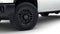 2025 Chevrolet Silverado 2500 HD Crew Cab Standard Box 4-Wheel Drive ZR2