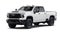 2025 Chevrolet Silverado 2500 HD Crew Cab Standard Box 4-Wheel Drive ZR2