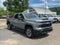 2024 Chevrolet Silverado 2500 HD Crew Cab Standard Box 4-Wheel Drive Custom