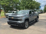2024 Chevrolet Silverado 2500 HD Crew Cab Standard Box 4-Wheel Drive Custom