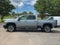 2024 Chevrolet Silverado 2500 HD Crew Cab Standard Box 4-Wheel Drive Custom