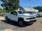2024 Chevrolet Silverado 2500 HD Crew Cab Standard Box 4-Wheel Drive Custom