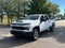 2024 Chevrolet Silverado 2500 HD Crew Cab Standard Box 4-Wheel Drive Custom