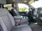 2024 Chevrolet Silverado 2500 HD Crew Cab Standard Box 4-Wheel Drive Custom