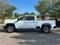 2024 Chevrolet Silverado 2500 HD Crew Cab Standard Box 4-Wheel Drive Custom