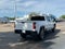 2024 Chevrolet Silverado 2500 HD Crew Cab Standard Box 4-Wheel Drive Custom
